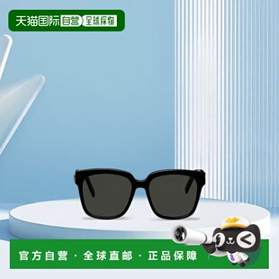 方框太阳镜 香港直邮Saint M40 SLM40 Laurent