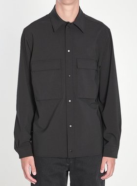 MONCLER 男士衬衫 K20912F00002598PM999 AW2025