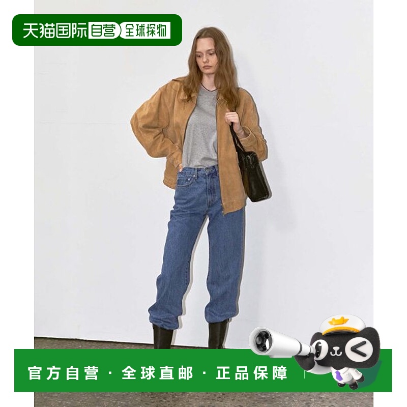 韩国直邮Dunst2023秋冬新品中性风经典女款外套UDJU3C102CM