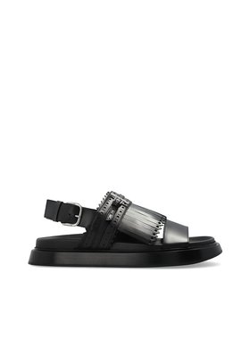 ALEXANDER MCQUEEN 女士凉鞋 828688WIAD11064 CO