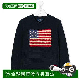 668285001 LAUREN 男童针织衫 SS20 香港直邮POLO 1h可退 RALPH