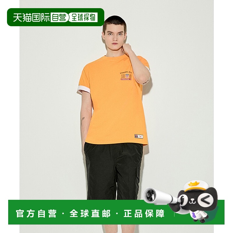 韩国直邮TOMMY JEANS 男士短裤T32E1WPQ10TMT1BDS