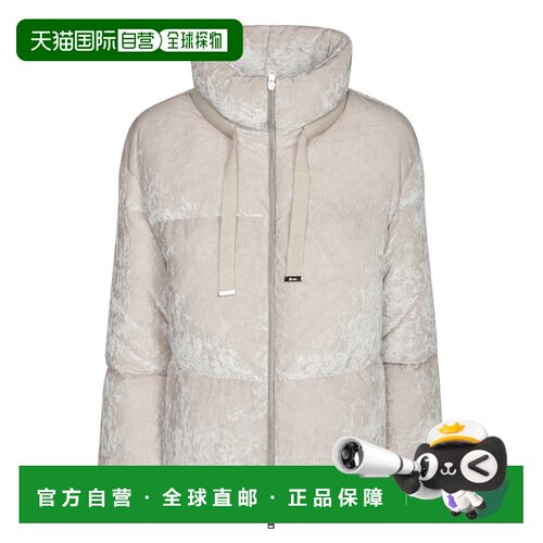 欧洲直邮HERNO 女士羽绒服 PI00176DR129041985 AW2支付后1h可退