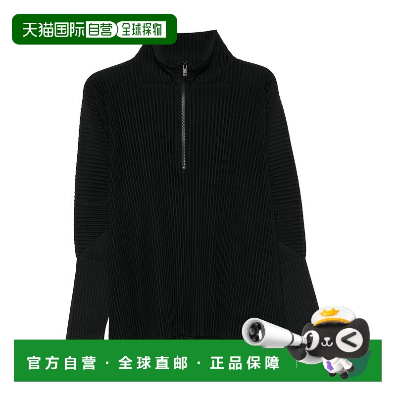 欧洲直邮homme plisse issey miyake 男士 毛衣