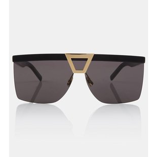 Saint Laurent 圣罗兰 女士 SL 537 Palace 方框太阳眼镜 001124