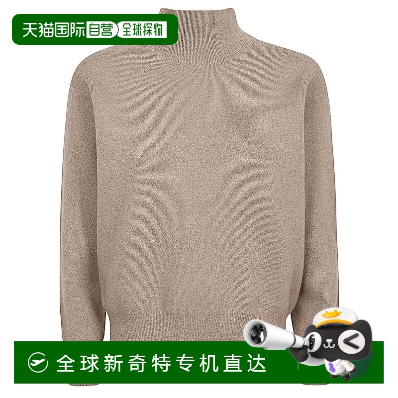 1h可退 香港直邮THE ROW 女士针织毛衣 8279Y772SSM AW2024 花色