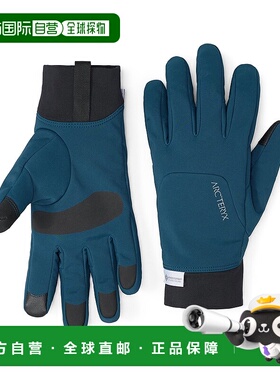 1h可退 加拿大直邮始祖鸟Venta Glove手套 GORE-TEX INFINIUM™
