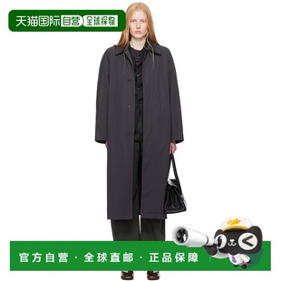 女士 Lemaire 黑色 Single Fitted 1h可退 Breasted 香港直邮潮奢