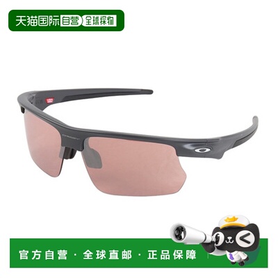 日本直邮奥克利（OAKLEY）男士太阳镜 BISPHAERA 94000768欧克利
