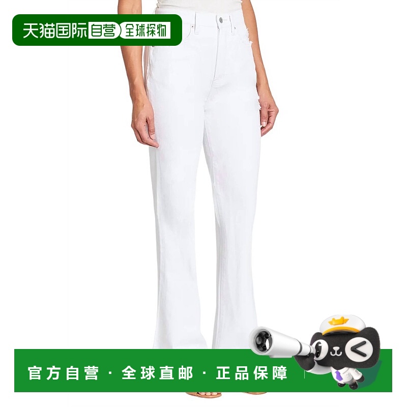 自营 pistola女士 Stevie 偏光牛仔裤 - polarize 美国奥莱直发