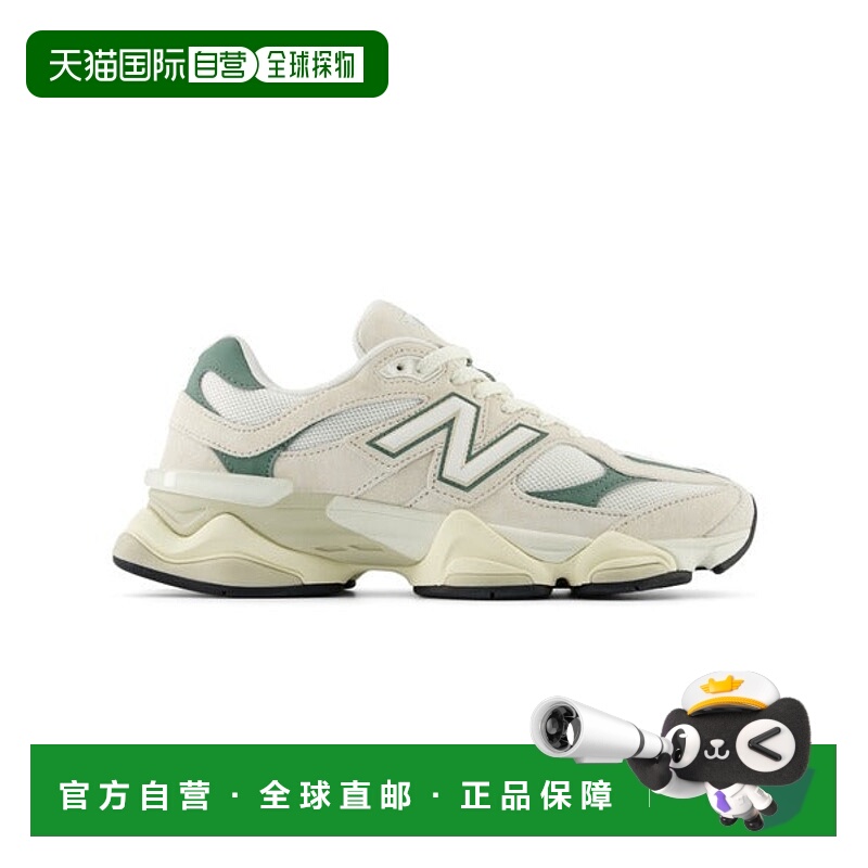 日本直邮New Balance 90/60 [85452479] 运动鞋