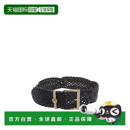 香港直邮ETRO 女士腰带 WP3A0020AE11QM0696BLACK AW2026