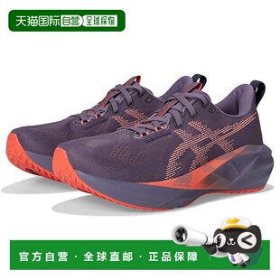 1h可退 香港直邮Asics 亚瑟士 女士 Novablast 5 跑鞋  舒适时尚