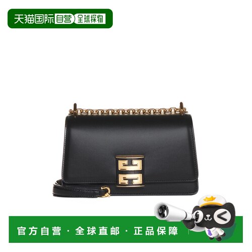1h可退 香港直邮GIVENCHY 女士斜挎包 BB50W8B1ZP001单肩包