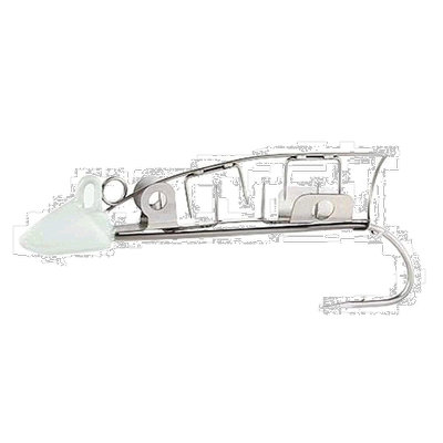 日本直邮SHIMANO禧玛诺太刀鱼路亚饵假饵4号OO-104J 01T饵料