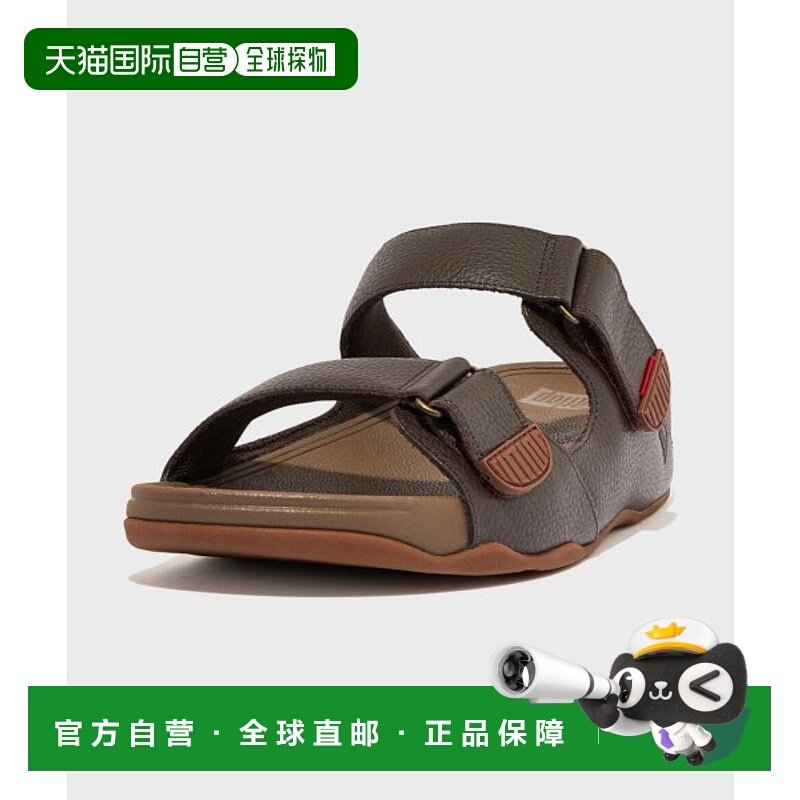 韩国直邮FITFLOP 女鞋凉鞋拖鞋平底鞋男士运动拖鞋凉拖L05-092