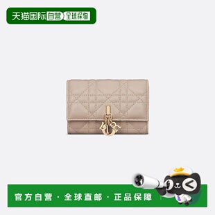 25秋冬 迪奥 S0966ONMJ_M51U 女士 Mis 1h可退 钱包 欧洲直邮DIOR