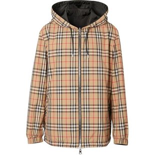 BEIGE BURBERRY24SS连帽衫 连帽卫衣男8027097117862ARCH