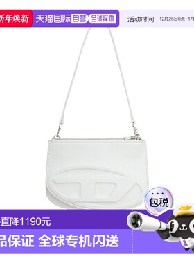 香港直邮Diesel 1DR 单肩包 X10330PR818