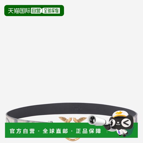 1h可退 香港直邮PINKO 女士腰带 100125A35XH8RQ SS2026 花色 Bel