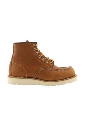 RED WING SHOES 男士靴子 00875DOROLEGACY