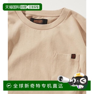 日本直邮JOURNAL relume 1h可退 STANDARD 通 UNIVERSAL OVERALL