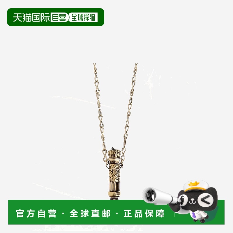 1h可退 香港直邮CHLOÉ 女士耳饰 CH25WJN07CB79DC AW2025 金色 Br