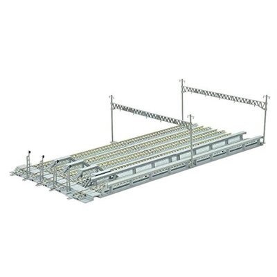 【日本直邮】TOMIX车辆基地轨道延长部N比例铁道模型91017