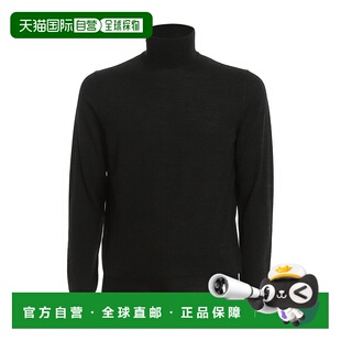 D0D104毛衣男装 香港直邮Drumohr DOLCEVITA