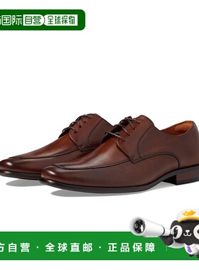 1h可退 【美国直邮】Florsheim Postino Moc Toe Oxford 男士正装