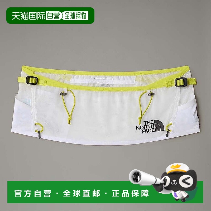 自营欧洲直邮北面Summit Run 跑步腰带包TheNorthFace