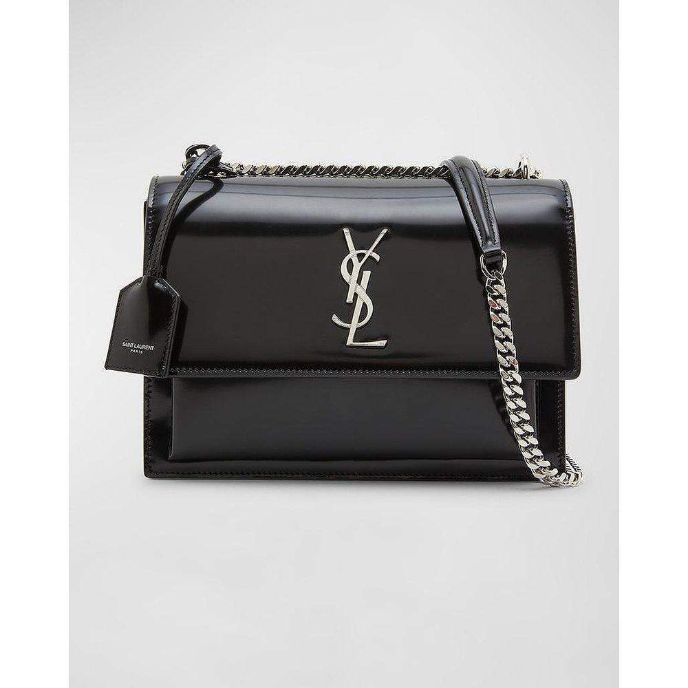 yves saint laurent 女士 单肩包
