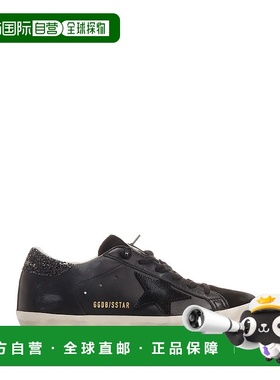 香港直邮GOLDEN GOOSE DELUXE BRAND 女士运动鞋 GWF00101F003463