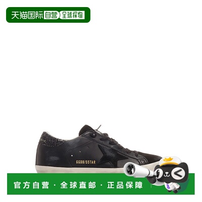 香港直邮GOLDEN GOOSE DELUXE BRAND 女士运动鞋 GWF00101F003463