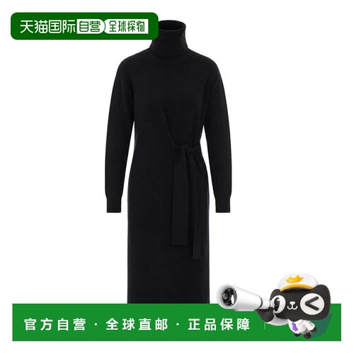 欧洲直邮LIU JO 女士连衣裙 WF6391MA52S22222 AW【付后1h可退】