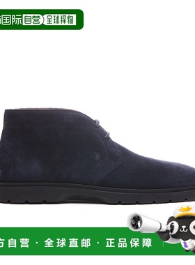 1h可退 欧洲直邮TOD'S 男士休闲鞋 XXM59K00D80RE0U805男鞋