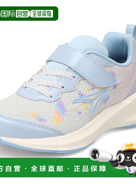 日本直邮Achilles Shunsoku LJ-850 儿童运动鞋 (LEJ8500-SX)