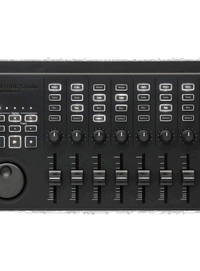 自营｜KORG科音NANOKONTROL2 NANOKEY2NANOPAD2 MIDI键盘控制器