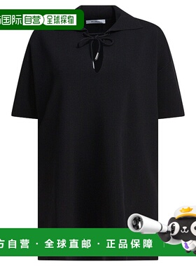 香港直邮MAX MARA 女士POLO衫 AW2025上衣2521366038POLTAVA005