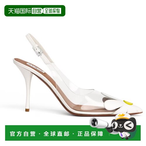 香港直邮ALAIA 女士凉鞋 AA3G2019O022B32 支付后1h可退