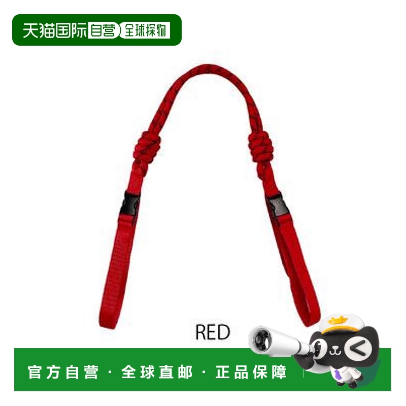 日本直邮日潮 Ball＆Chain多色可调节延长带轻便日常女包新款