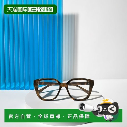 香港直邮Chloe 全框平光镜 CH0293O