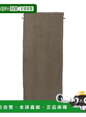 日本直邮Snow Peak Offton 保暖睡袋 BD-066