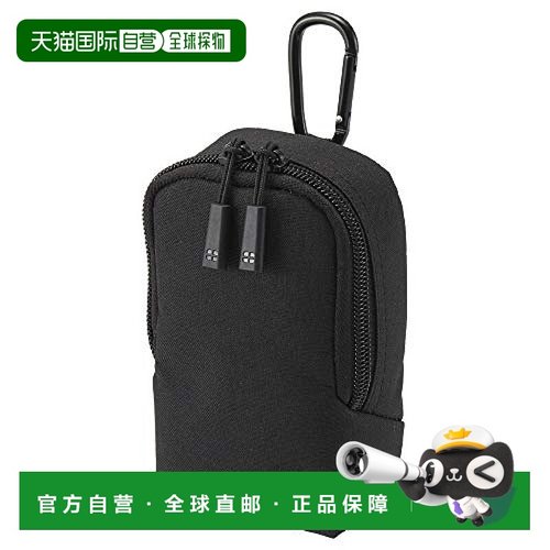 【日本直邮】Hakuba白马 相机包 黑色SP-CT04-CPMBK