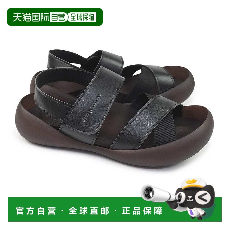 日本直邮Regetta 独木舟凉鞋 男士 CJMB2502a Bigfoot Light 3E R