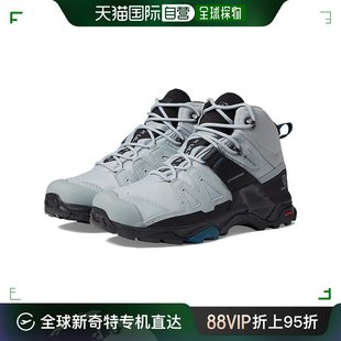 GTX® 女士 salomon Mid 萨洛蒙 香港直邮潮奢 Ultra 靴子