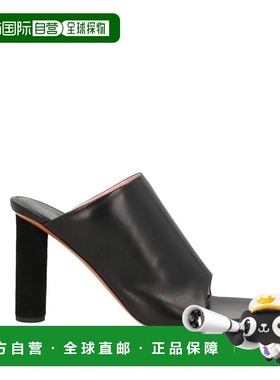 香港直邮Proenza Schouler 普罗恩萨 施罗 女士 凉鞋