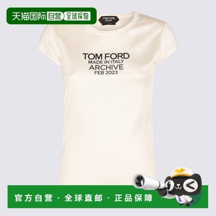 上装 女士 T恤 ford 欧洲直邮tom
