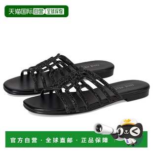 美国直邮 凉鞋 nine 女士 west 1h可退