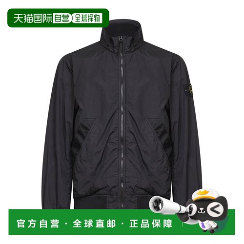 1h可退 香港直邮STONE ISLAND 男士夹克 L1S154100111S0A23V0029